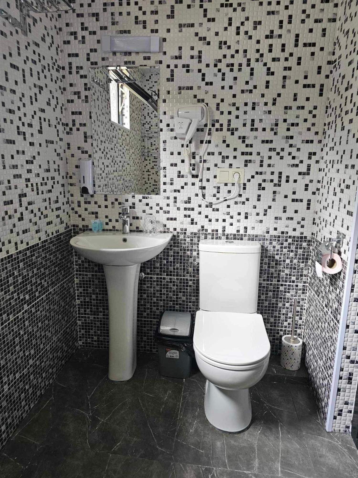 Villa Story Hotel Shekhvetili Εξωτερικό φωτογραφία