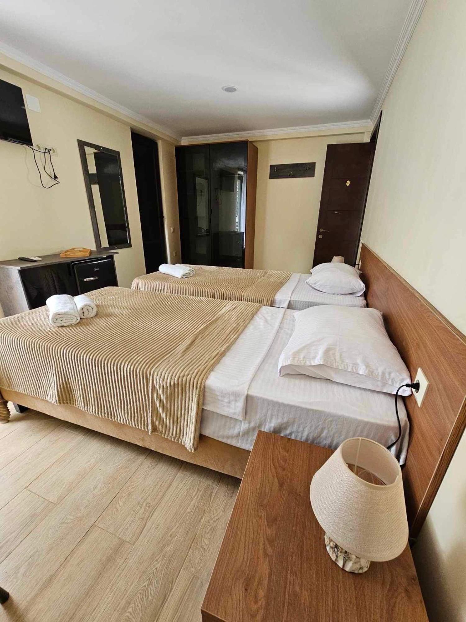 Villa Story Hotel Shekhvetili Εξωτερικό φωτογραφία