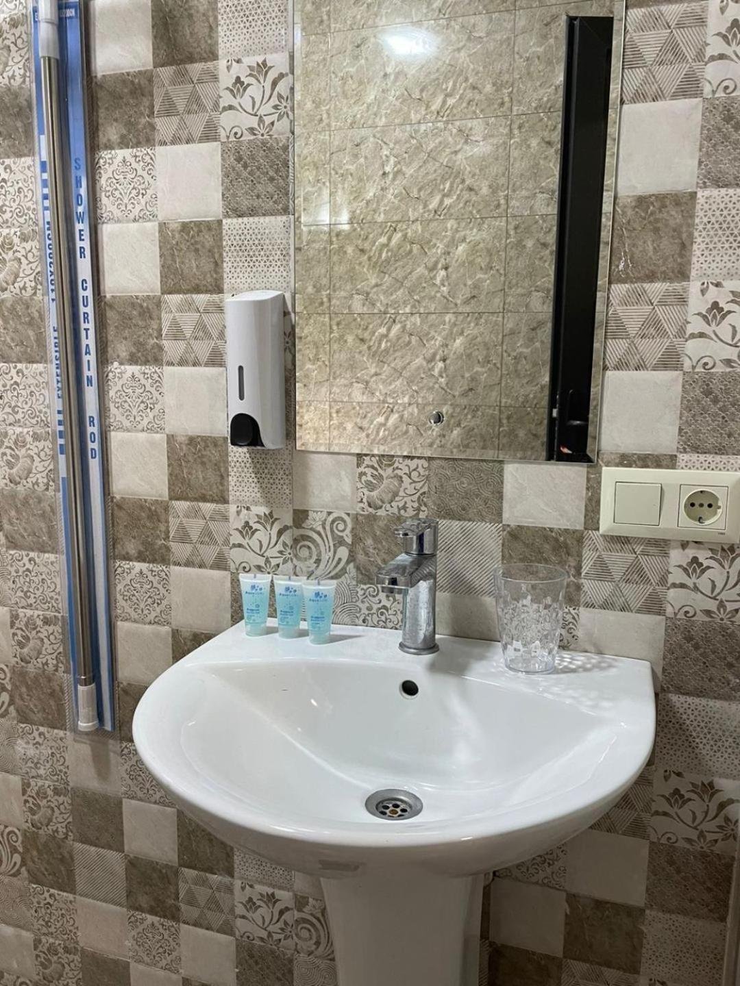 Villa Story Hotel Shekhvetili Εξωτερικό φωτογραφία